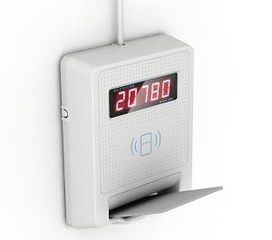 智新IC卡浴室水控機(jī)規(guī)格型號(hào)及價(jià)格詳解 智能節(jié)能系統(tǒng)與環(huán)保技術(shù)的融合